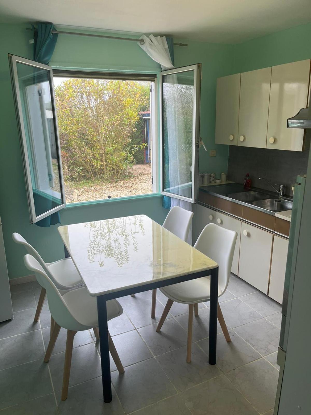 Jolie Maison * Gurgy